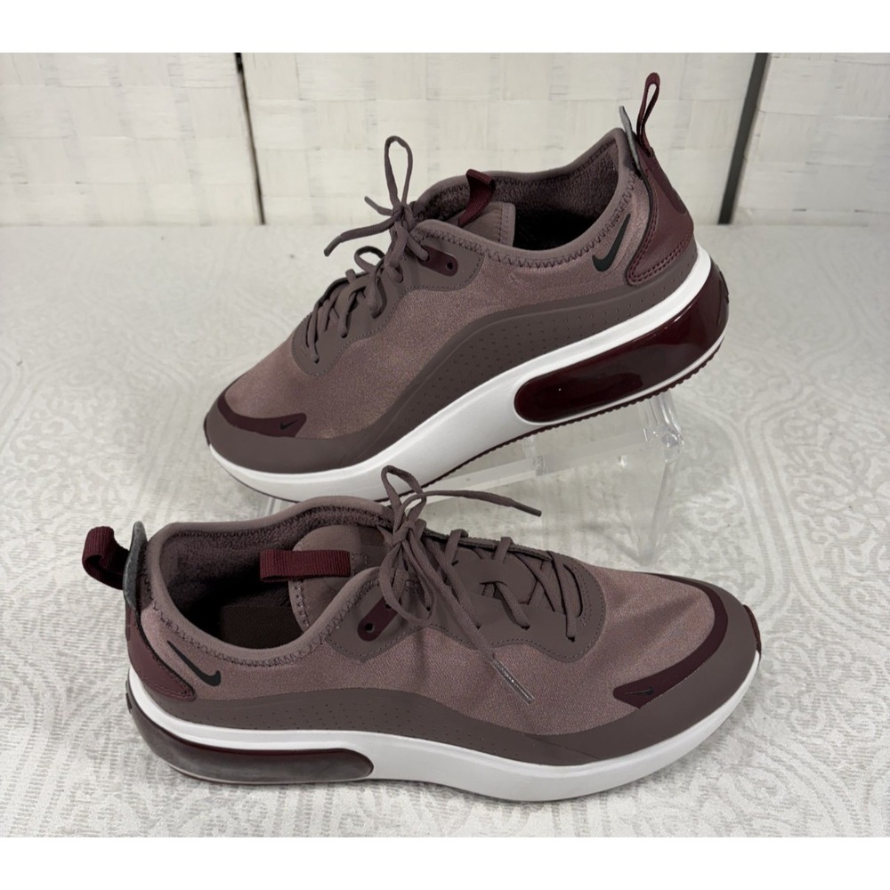 Nike Air Max Dia "Plum Eclipse" sneakers womens 11